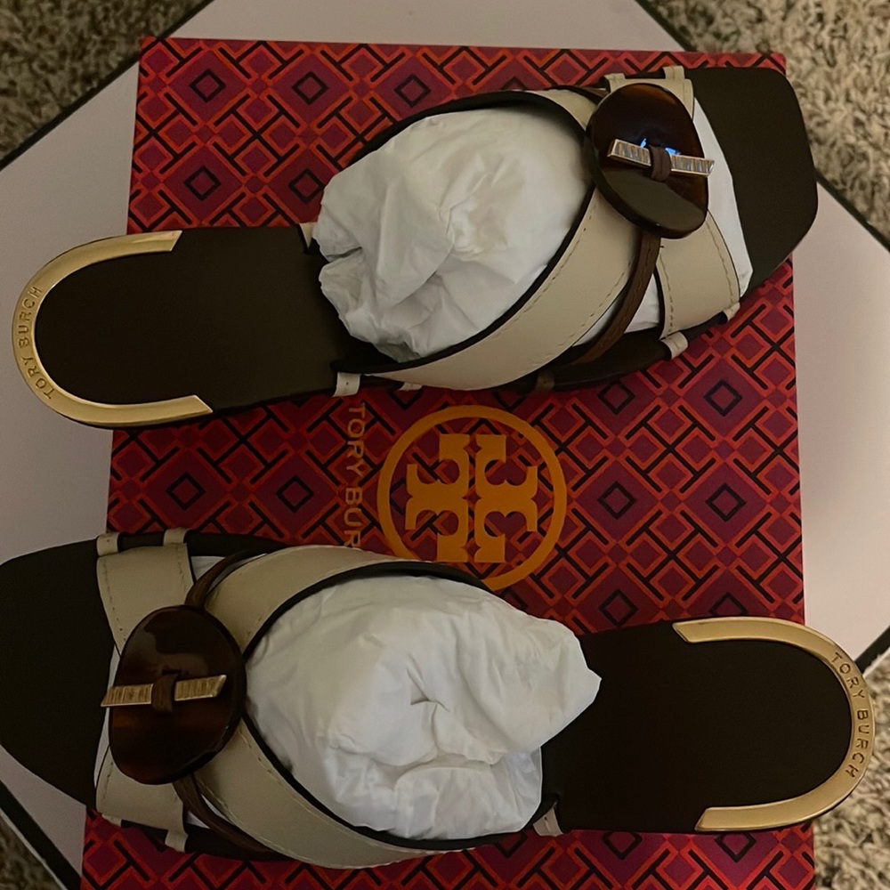 Tory Burch sandals